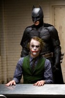 La secuela de "Batman: El Caballero de la Noche" podría demorar